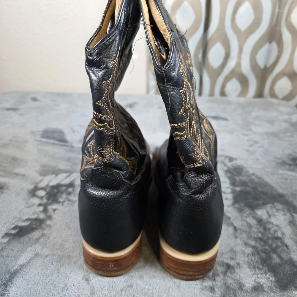 Reyme classic black